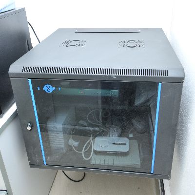 24小時監控